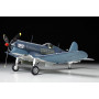 Tamiya Vought F4u- 1a Corsair