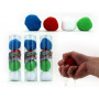 Colour Water Ball - 6.5cm assorted