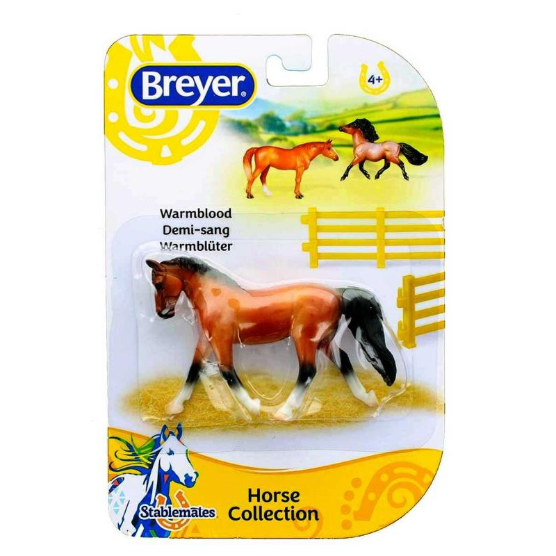 Breyer Stablemate Assorted | Mr Toys Toyworld