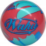 Wahu High Bounce Ball - 7cm Assorted