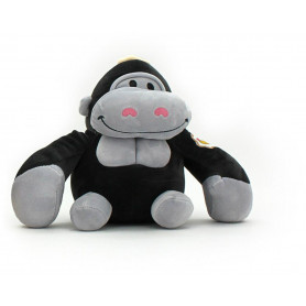 Plush - 28cm Super Soft Gorilla