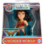 Jada 2.5 Metals Wonder Woman Assorted"