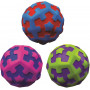 Wahu Tekno Ball - High Bounce - 7cm - Assorted 1 Only