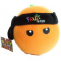 Fruit Ninja 3.5 Talking Plush Assorted"