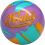 Wahu High Bounce Ball - 7cm Assorted