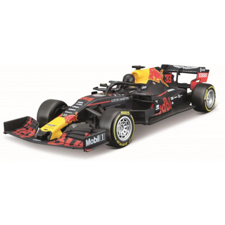 1:24 Aston Martin Red Bull Racing RB15 - 2.4GHz.