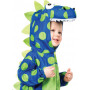 Doug The Dino Dinosaur Costume - Size T (18-36 M)