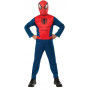 Spider-Man Classic Costume - Size 3-5 Yrs