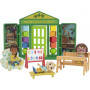 CoComelon School Time Deluxe Playtime Set