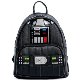Star Wars - Darth Vader Costume Mini Backpack