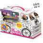 Barbie Super Camper Craft Set