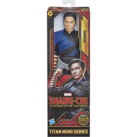 Shang-Chi Titan Hero Pirate