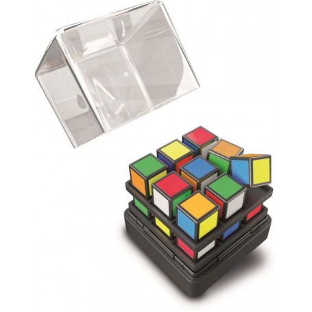 rubik's race pack n go travel – Parkway Presents