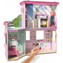 BARBIE DREAMHOUSE