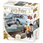 Super 3D 300Pc Harry Potter Assortment