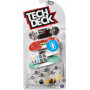 Tech Deck Ultra DLX 4-Pack Asst