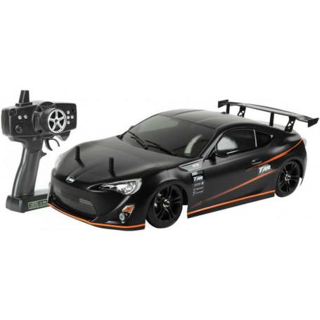 E4d mf hot sale drift car