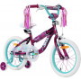 Avoca 40cm BMX CST Sparkle Bike Girls