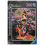 Ravensburger - Yozakura Puzzle 500Pc