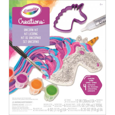 Creations Unicorn Kit