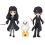 Harry Potter Magical Mini's Friendship Pack - Harry & Cho