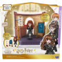 Harry Potter Mini's Classroom Playsets - Charm's Classroom