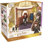 Harry Potter Mini's Classroom Playsets - Charm's Classroom