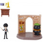 Harry Potter Mini's Classroom Playsets - Charm's Classroom