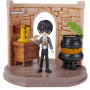 Harry Potter Mini's Classroom Playsets - Charm's Classroom