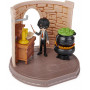 Harry Potter Mini's Classroom Playsets - Charm's Classroom