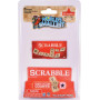 World's Smallest Connect 4 & Scrabble Assorted