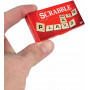 World's Smallest Connect 4 & Scrabble Assorted
