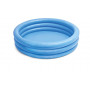 Crystal Blue Pool, 3-Ring, Ages 2+, Shelf Box