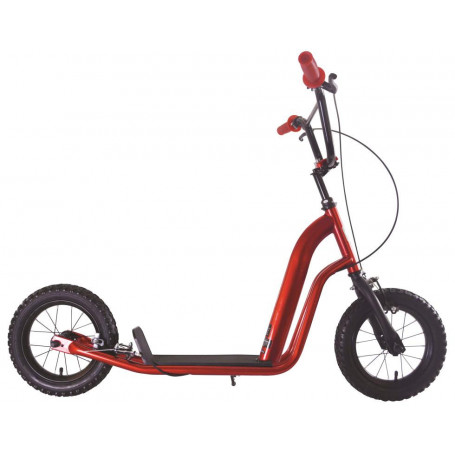 12 inch /30cm Colorado Scooter Red