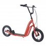 Colorado 12 In Kick Scooter Red