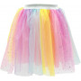 Pink Poppy Over The Rainbow Skirt Size 5/6