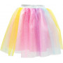 Pink Poppy Over The Rainbow Skirt Size 5/6