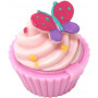 Pink Poppy Sweet Cupcake Lipgloss