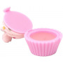 Pink Poppy Sweet Cupcake Lipgloss
