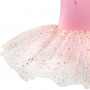 Pink Poppy Pirouette Princess Ballet Tutu Size 3/4