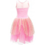 Pink Poppy Pirouette Princess Dress Size 3/4