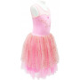 Pink Poppy Pirouette Princess Dress Size 3/4