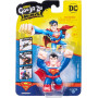Heroes Of Goo Jit Zu DC Minis Single Pack Assorted