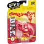 Heroes Of Goo Jit Zu DC Minis Single Pack Assorted