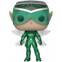 Artemis Fowl - Holly Short Metallic Pop!