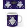 Beetlejuice Eat Anything Mug