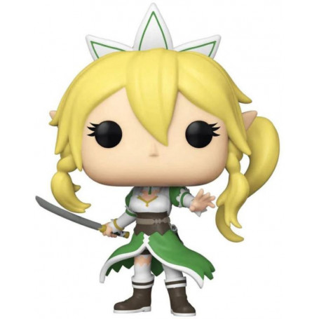 Sword Art Online - Leafa Pop!