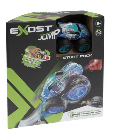 Silverlit Exost Jump Stunt Pack