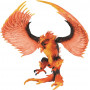 Schleich Eldrador Creatures Fire Eagle