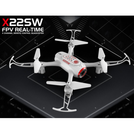 Syma X22SW FPV Drone